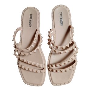 Steve Madden Studded Sandals